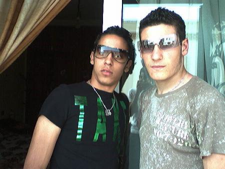 Othy & Sfr