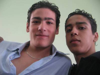 Sfr and Othy