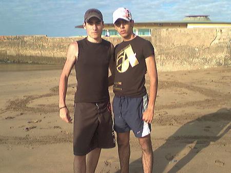 Sfr & Othy